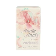 Cacharel Anais anais eau de toilette vapo female 30.00 Milliliter