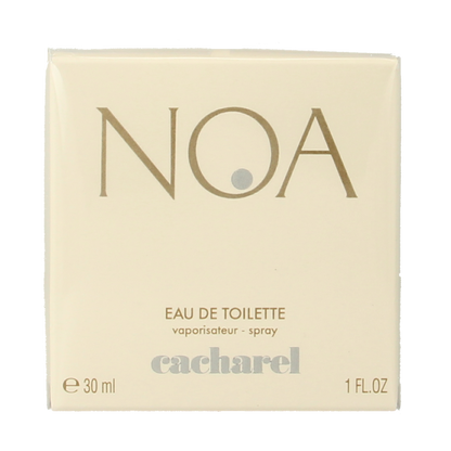 Cacharel Noa eau de toilette vapo female 30.00 Milliliter