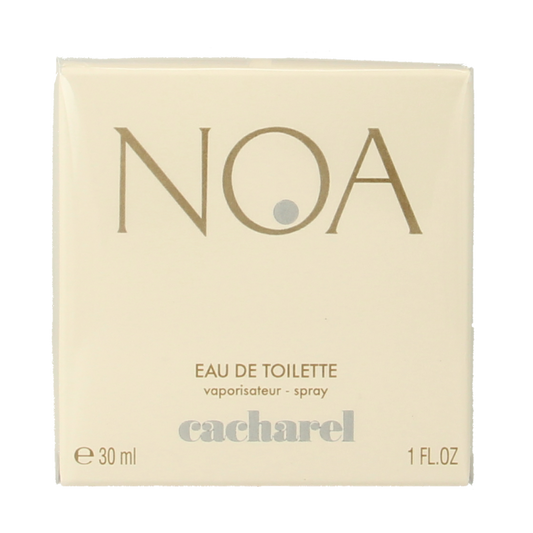 Cacharel Noa eau de toilette vapo female 30 Milliliter