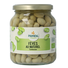 Primeal Tuinbonen bio 350 Gram