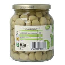 Primeal Tuinbonen bio 350 Gram