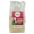 Primeal Halfvolkoren basmati rijst bio 500 Gram