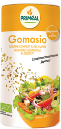 Primeal Gomasio bio 250 Gram