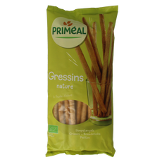Primeal Soepstengels bio 120.00 Gram