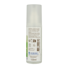 Douce Nature Deodorant spray bio 125 Milliliter