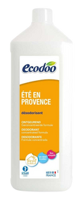 Ecodoo Deodoriserend reinigingsmiddel ontgeurend bio 1 Liter