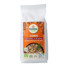 Primeal Quinori bio 500.00 Gram