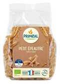 Primeal Fusilli tortils eenkoornspelt bio 250 Gram