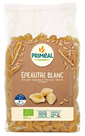 Primeal Spelt schelpen wit bio 500 Gram