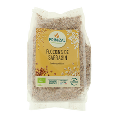 Primeal Boekweitvlokken bio 350.00 Gram