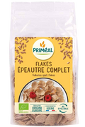 Primeal Volkoren spelt flakes bio 200.00 Gram