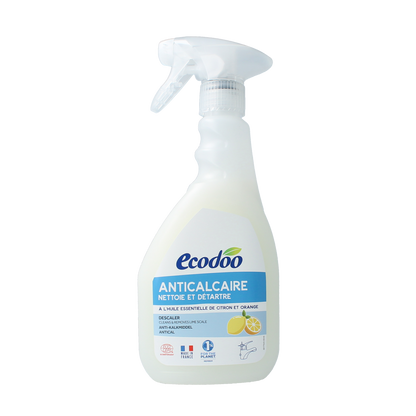 Ecodoo Anti kalk bio 500.00 Milliliter