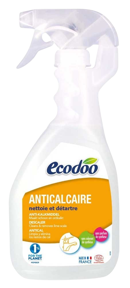 Ecodoo Anti kalk bio 500 Milliliter