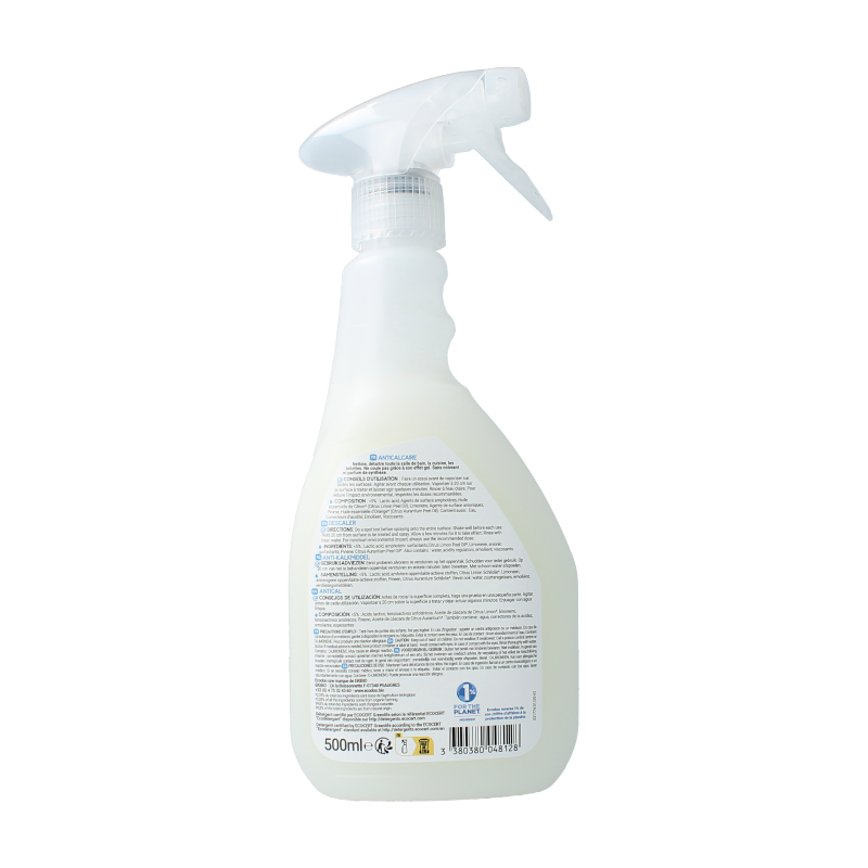 Ecodoo Anti kalk bio 500 Milliliter