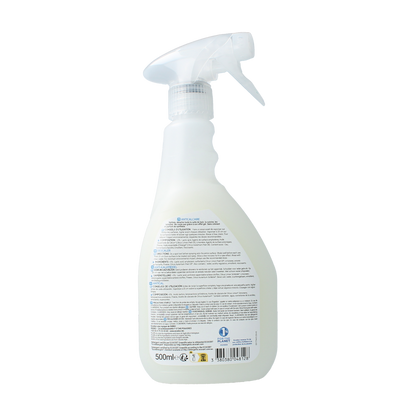 Ecodoo Anti kalk bio 500.00 Milliliter