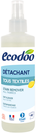 Ecodoo Vlekverwijderaar textiel eco 250.00 Milliliter