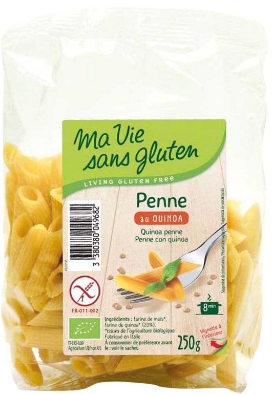 Ma Vie Sans Penne quinoa glutenvrij bio 250 Gram