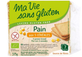 Ma Vie Sans Brood 3 granen glutenvrij bio 375 Gram