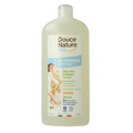 Douce Nature Baby badschuim & shampoo bio 1 Liter