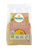 Primeal Couscous meergranen bio 300.00 Gram