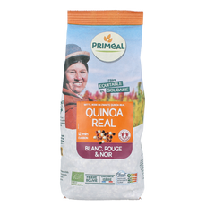Primeal Quinoa trio bio 500 Gram