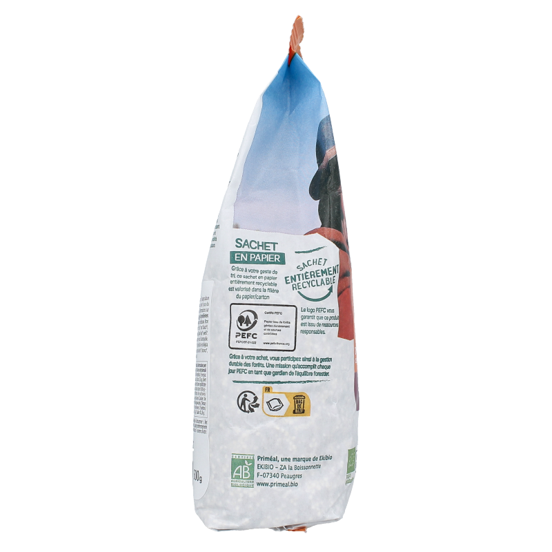 Primeal Quinoa trio bio 500 Gram
