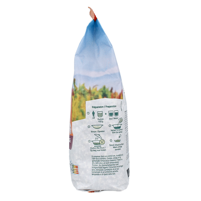 Primeal Quinoa trio bio 500.00 Gram