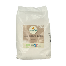 Primeal Wit speltmeel bio 1.00 Kilogram