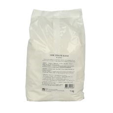 Primeal Wit speltmeel bio 1.00 Kilogram