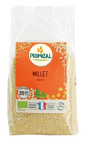 Primeal Gierst uit Frankrijk bio 500 Gram