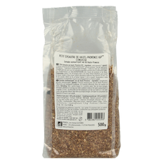 Primeal Bulgur van eenkoornspelt uit de Haute-Provence bio 500 Gram