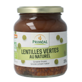 Primeal Linzen groen demeter bio 370 Milliliter