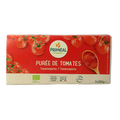 Primeal Tomatenpuree passata 200 gram bio 3 Stuks