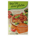 Ma Vie Sans Provencaalse burgers 2 x 100g glutenvrij vegan bio 2 Stuks