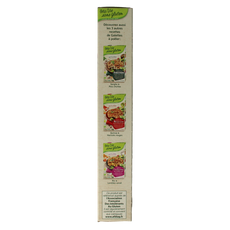 Ma Vie Sans Provencaalse burgers 2 x 100g glutenvrij vegan bio 2 Stuks
