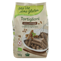 Ma Vie Sans Tortiglioni pasta van boekweit glutenvrij bio 500 Gram