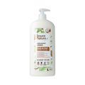 Douce Nature Douchecreme kokos bio 1.00 Liter