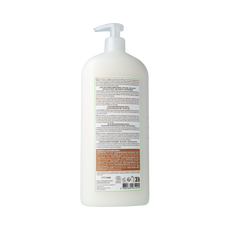 Douce Nature Douchecreme kokos bio 1.00 Liter