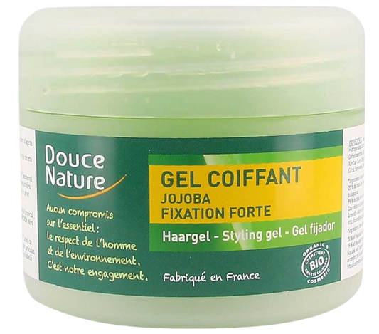 Douce Nature Haargel jojoba forte bio 100 Milliliter