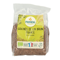 Primeal Lijnzaad bruin bio 250 Gram