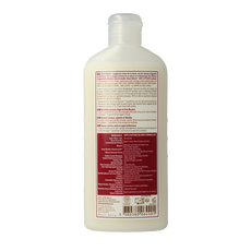 Douce Nature Shampoo creme argan bio  250 Milliliter