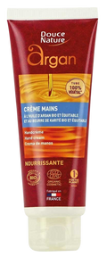 Douce Nature Handcreme argan bio 60.00 Milliliter