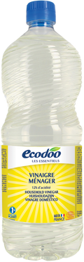 Ecodoo Schoonmaakazijn eco 1 Liter