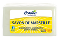 Ecodoo Marseillezeep bio 400 Gram