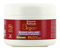 Douce Nature Haarmasker capillaire argan bio 200 Milliliter
