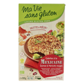 Ma Vie Sans Mexicaanse quinoaburgers 2 x 100g glutenvrij bio 2 Stuks