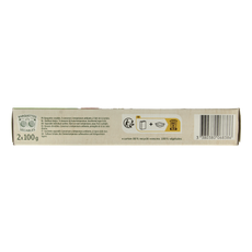 Ma Vie Sans Mexicaanse quinoaburgers 2 x 100g glutenvrij bio 2.00 Stuks