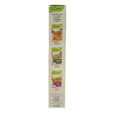 Ma Vie Sans Mexicaanse quinoaburgers 2 x 100g glutenvrij bio 2.00 Stuks