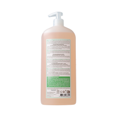 Douce Nature Douchegel & shampoo provence verbena Ardeche bio 1.00 Liter