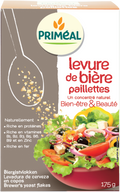 Primeal Biergistvlokken 175.00 Gram